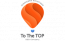 To The TOP logo